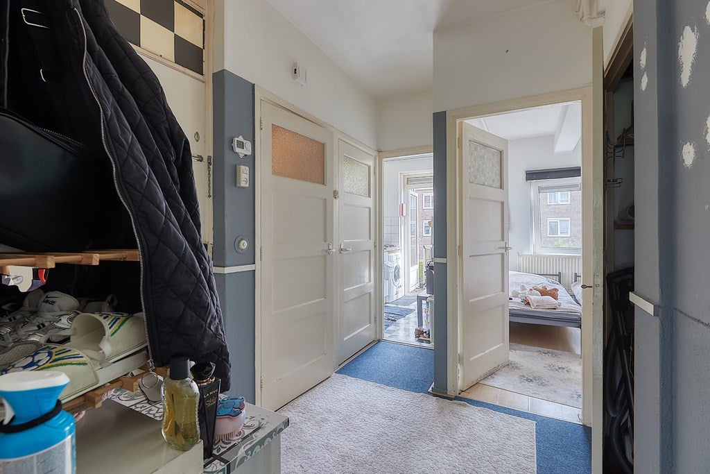 Appartement te koop: Cornelis Suyslaan 42, Rijswijk