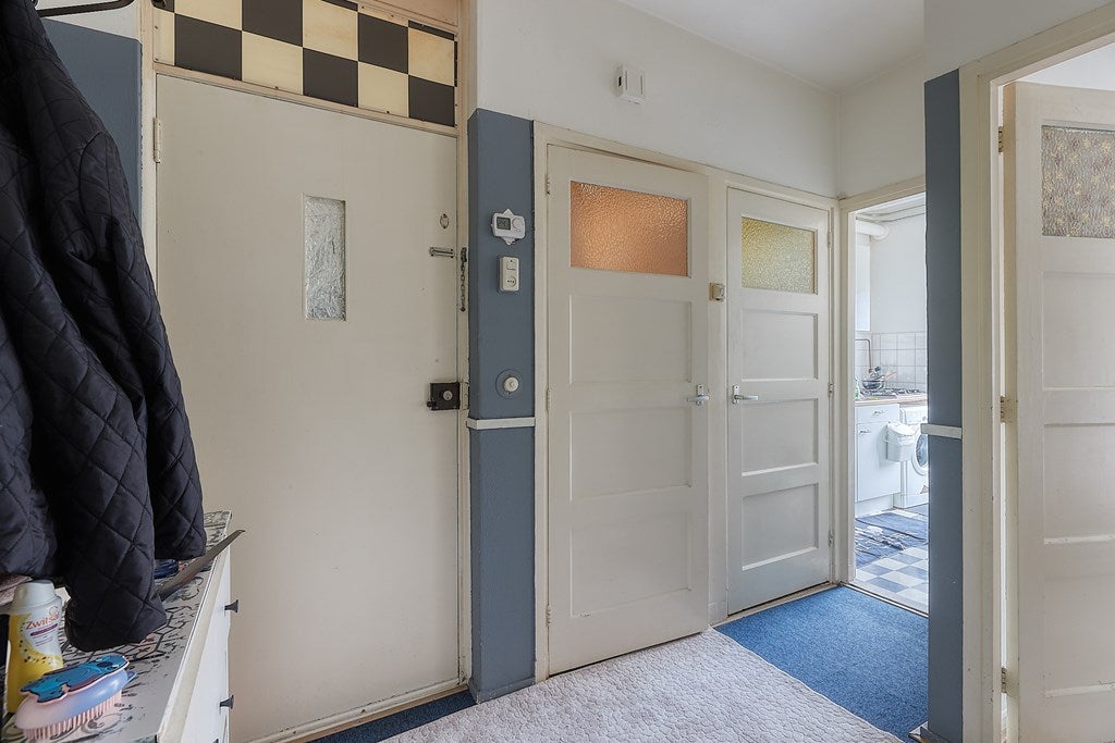 Appartement te koop: Cornelis Suyslaan 42, Rijswijk