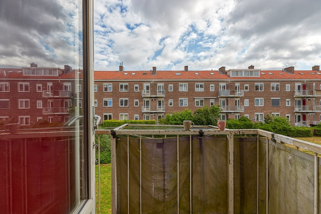 Appartement te koop: Cornelis Suyslaan 42, Rijswijk