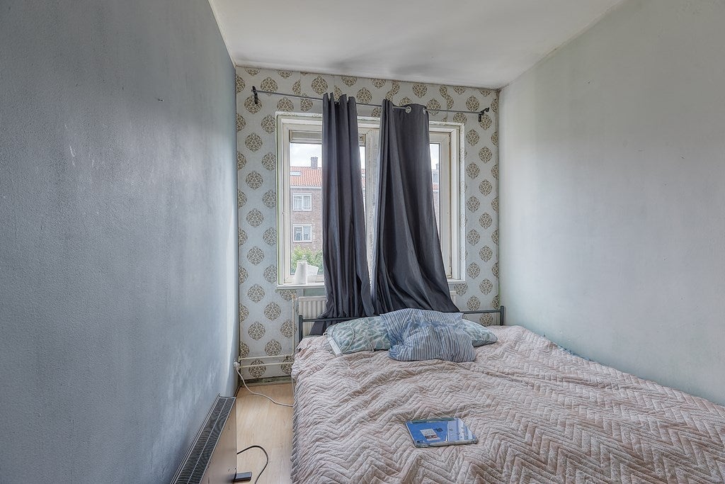 Appartement te koop: Cornelis Suyslaan 42, Rijswijk