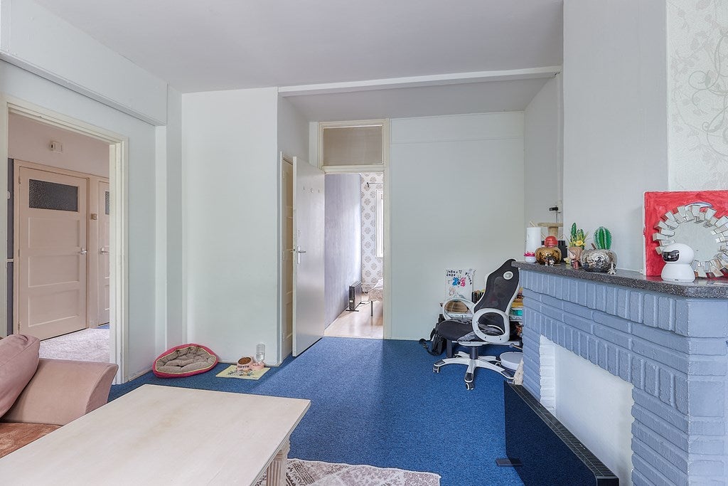 Appartement te koop: Cornelis Suyslaan 42, Rijswijk
