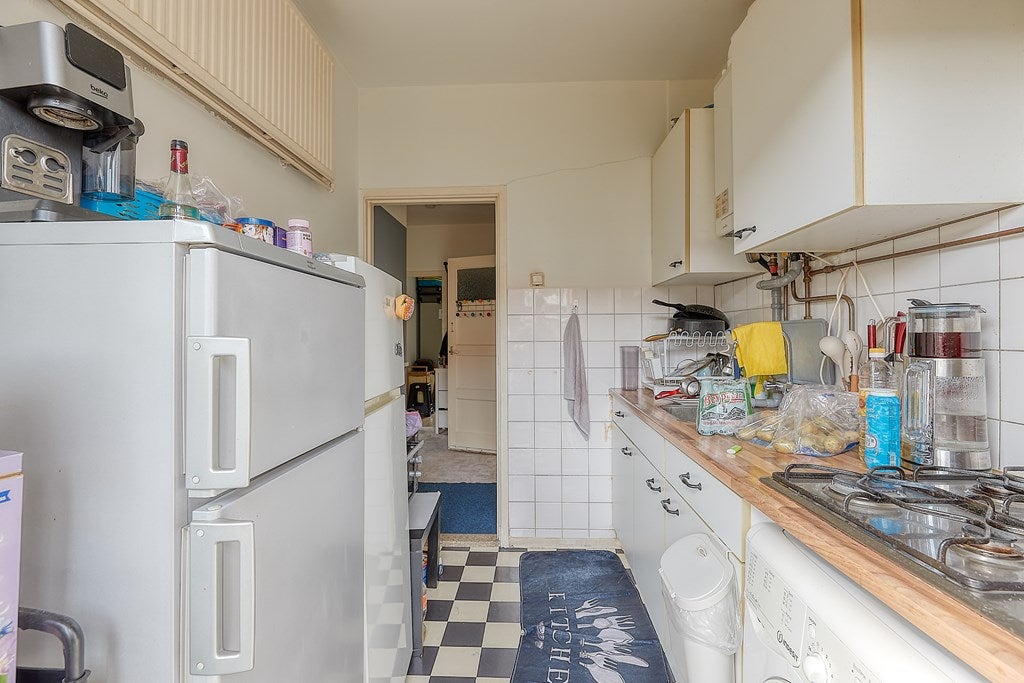 Appartement te koop: Cornelis Suyslaan 42, Rijswijk