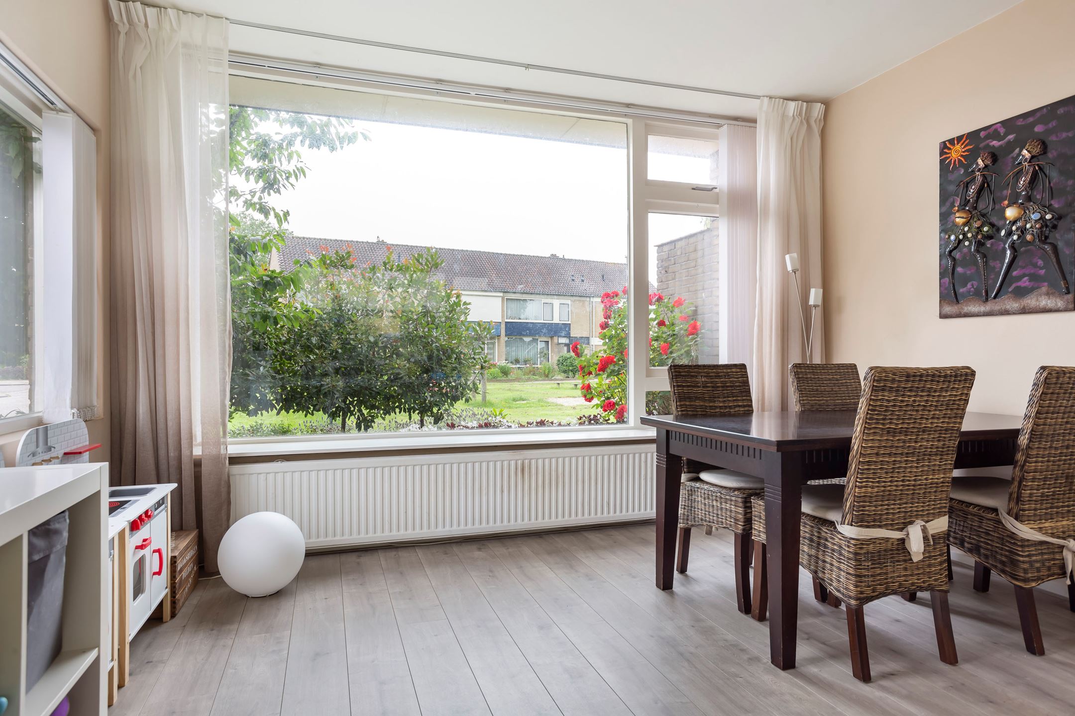 Hoekwoning te huur: Dillenburg 136, Lochem
