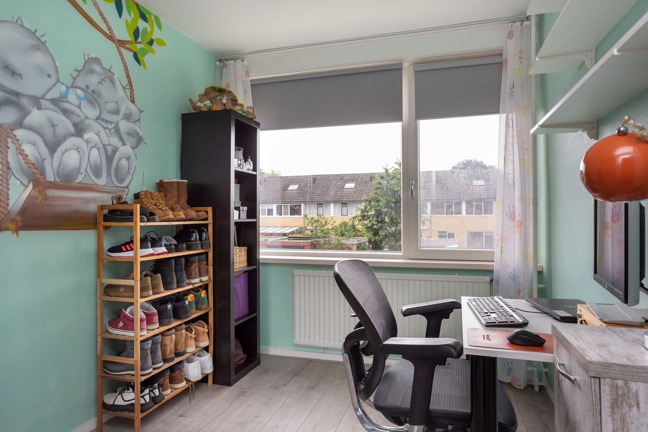 Hoekwoning te huur: Dillenburg 136, Lochem