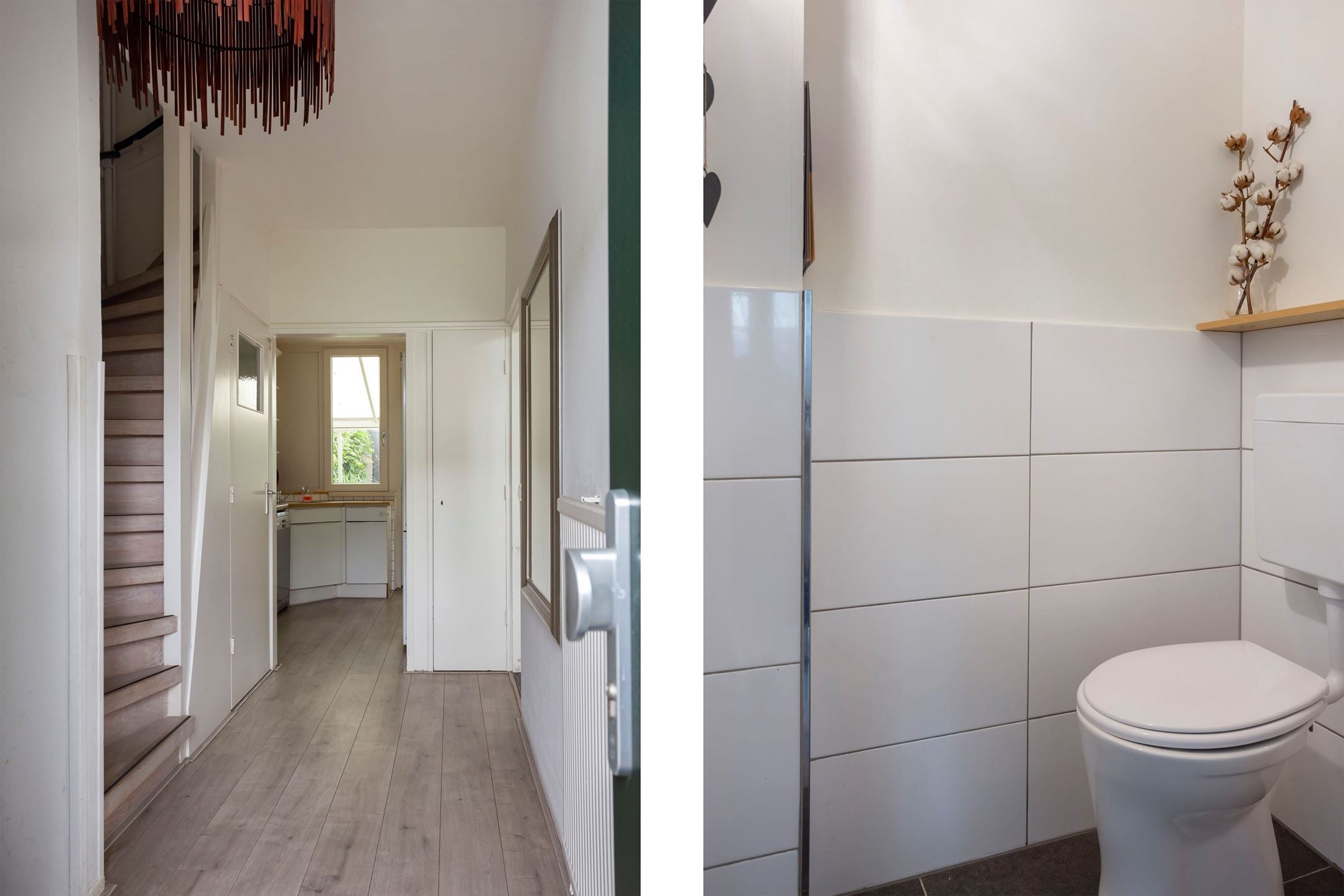 Hoekwoning te huur: Dillenburg 136, Lochem
