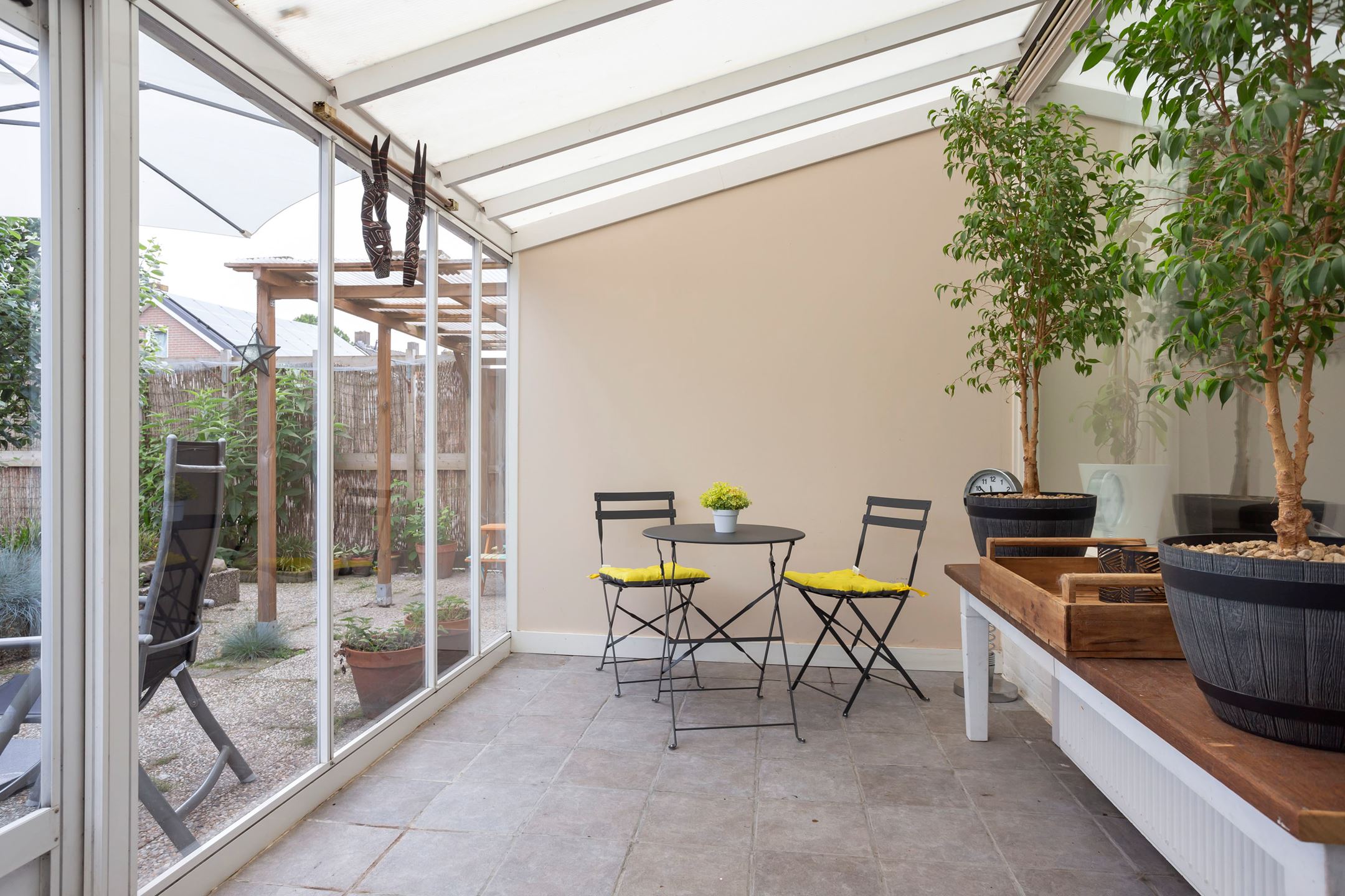 Hoekwoning te huur: Dillenburg 136, Lochem