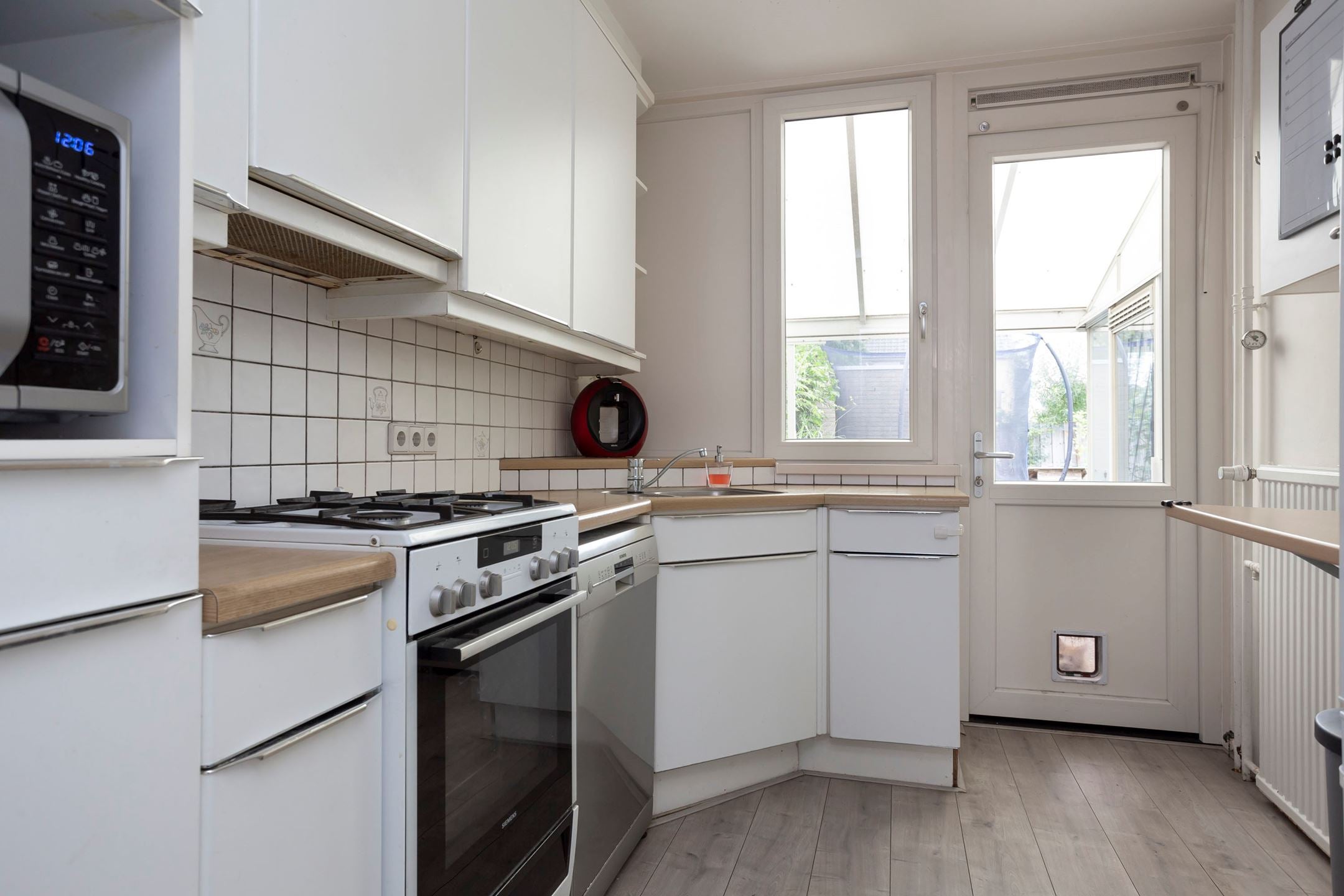 Hoekwoning te huur: Dillenburg 136, Lochem