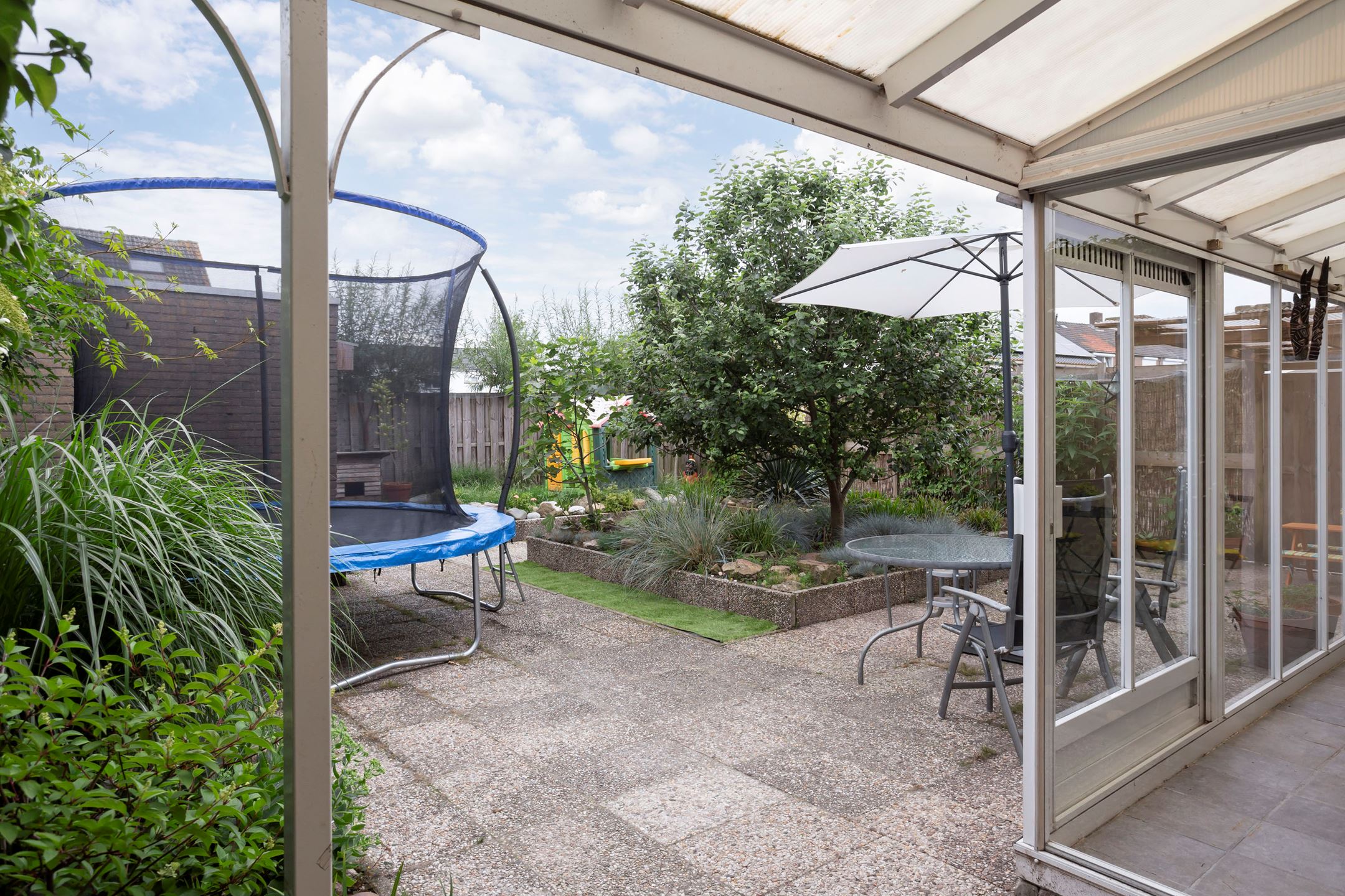 Hoekwoning te huur: Dillenburg 136, Lochem