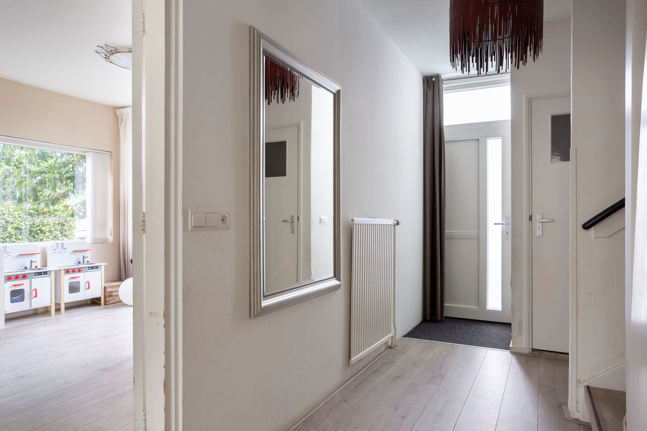 Hoekwoning te huur: Dillenburg 136, Lochem