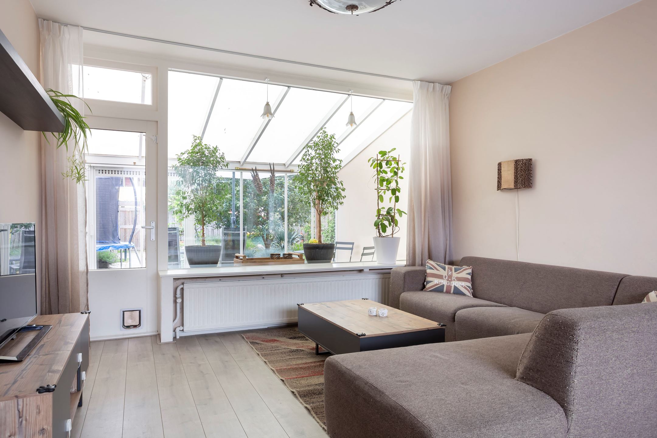 Hoekwoning te huur: Dillenburg 136, Lochem