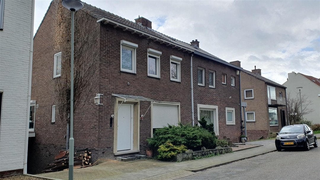 Woning in Meerssen - Emmaweg