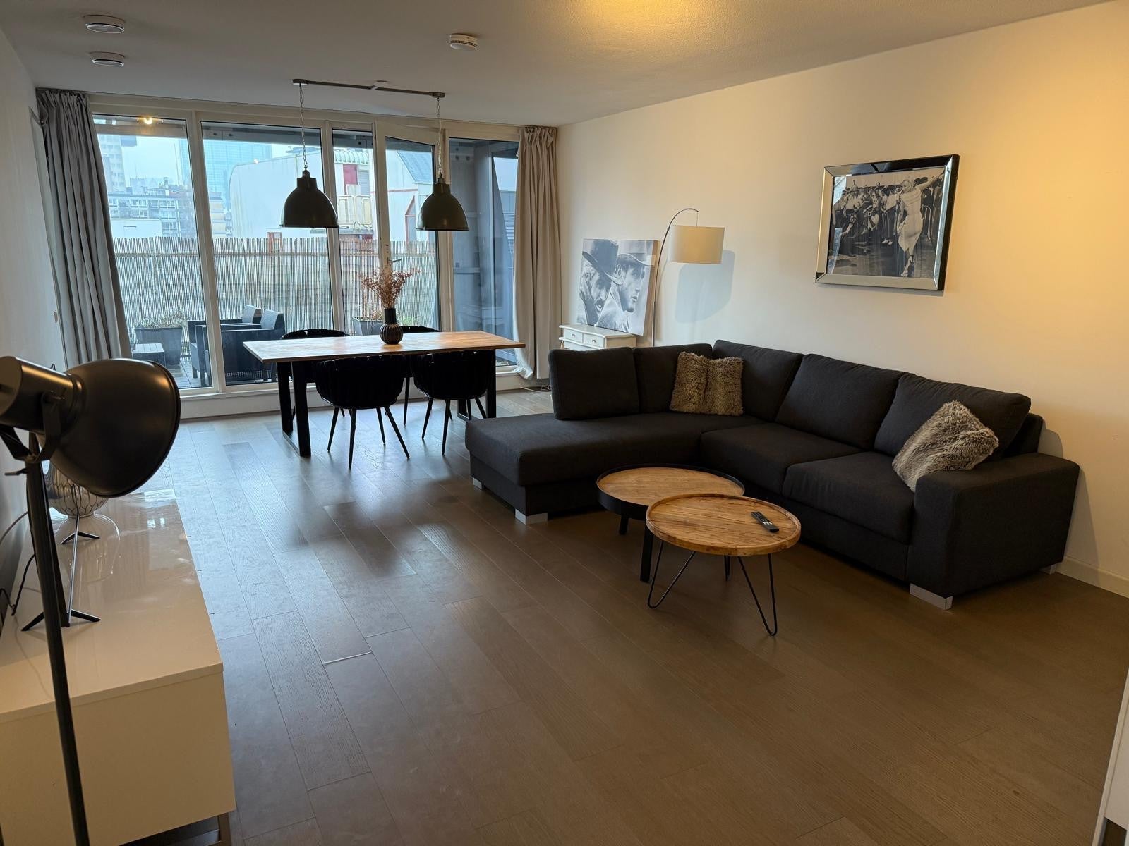 Te huur Appartement Kruisplein in Rotterdam