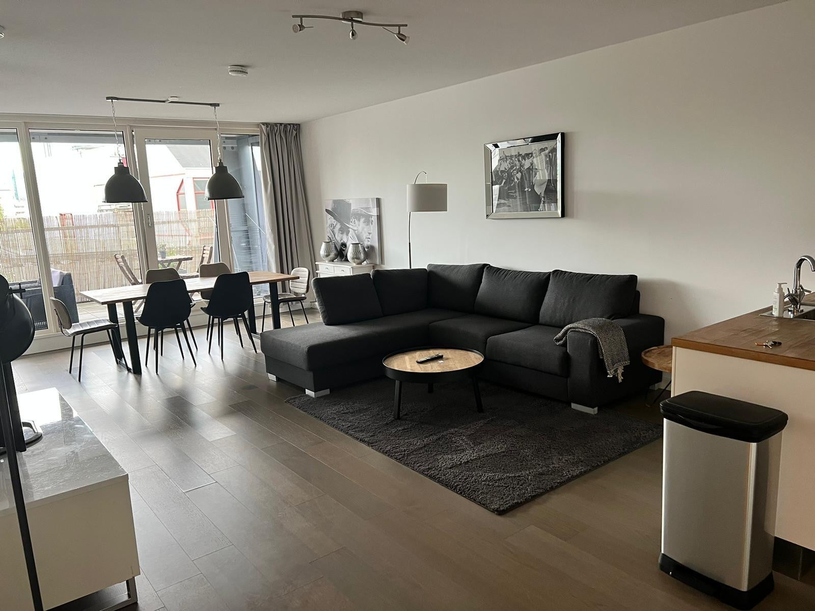 Te huur Appartement Kruisplein in Rotterdam