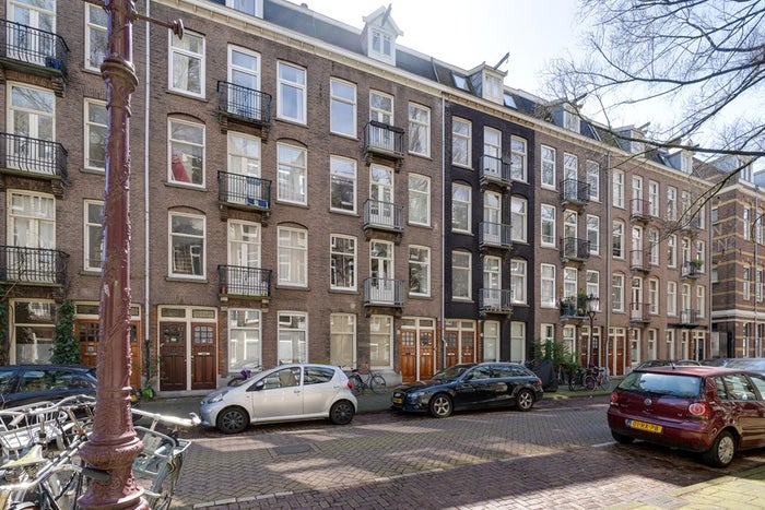 Graaf Florisstraat 12 1