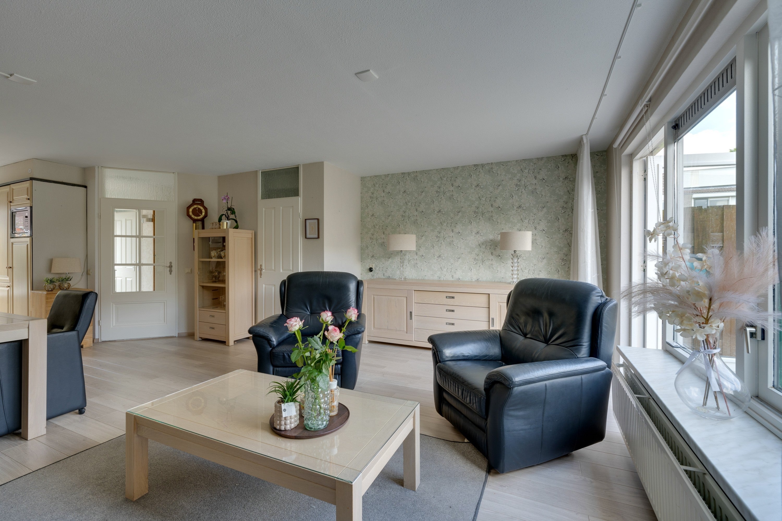 Tussenwoning te koop: Naardermeer 9, Purmerend
