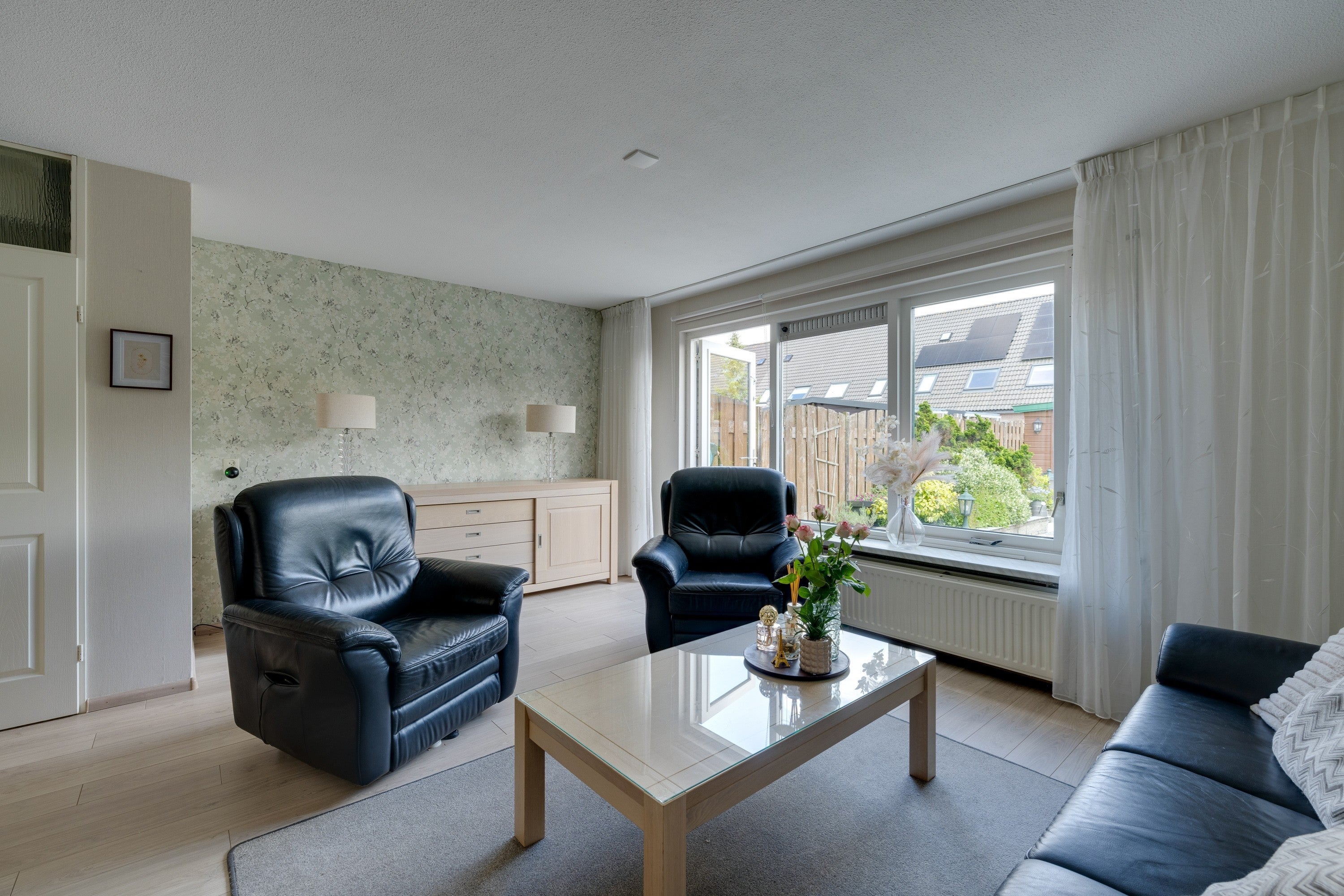 Tussenwoning te koop: Naardermeer 9, Purmerend