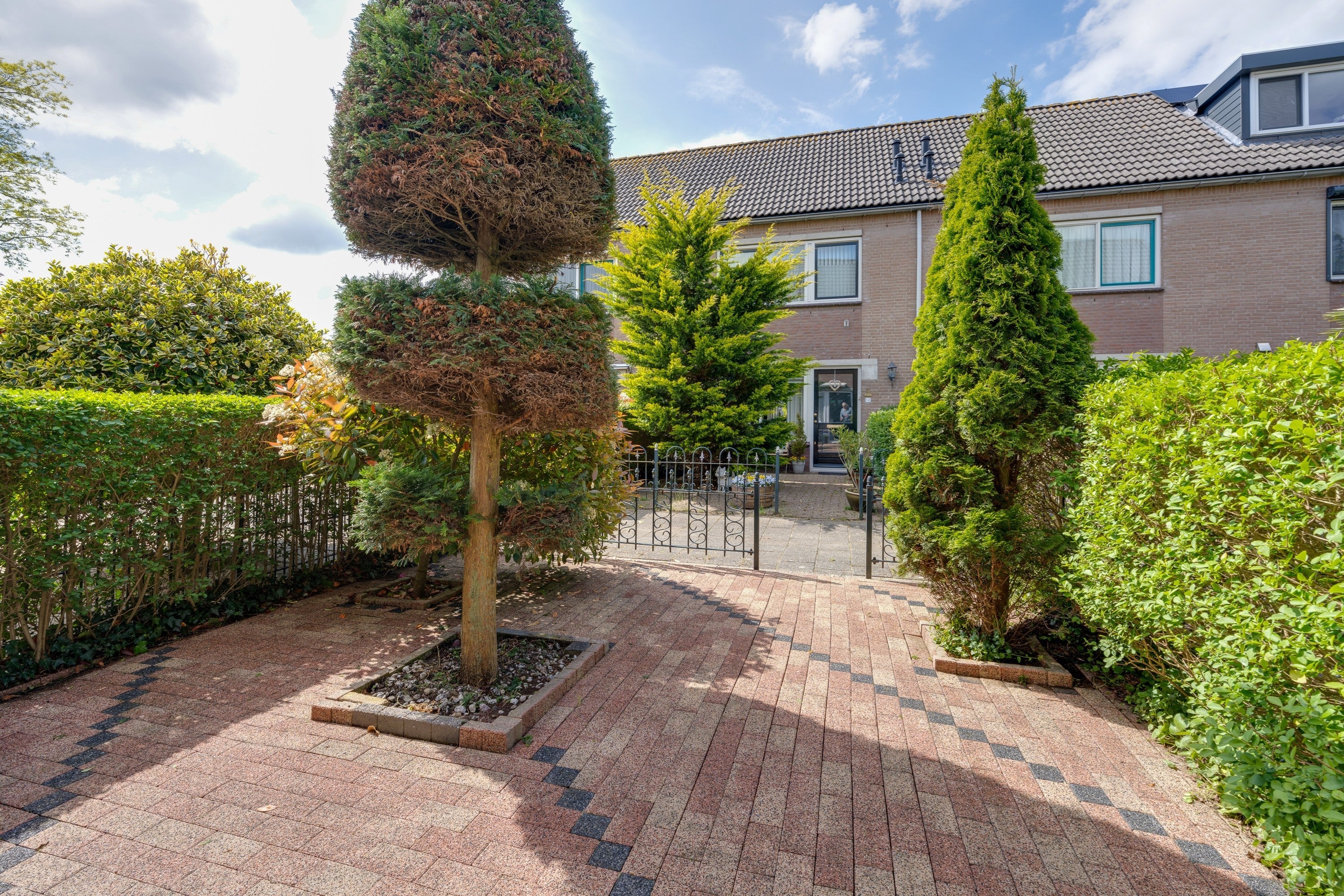 Tussenwoning te koop: Naardermeer 9, Purmerend
