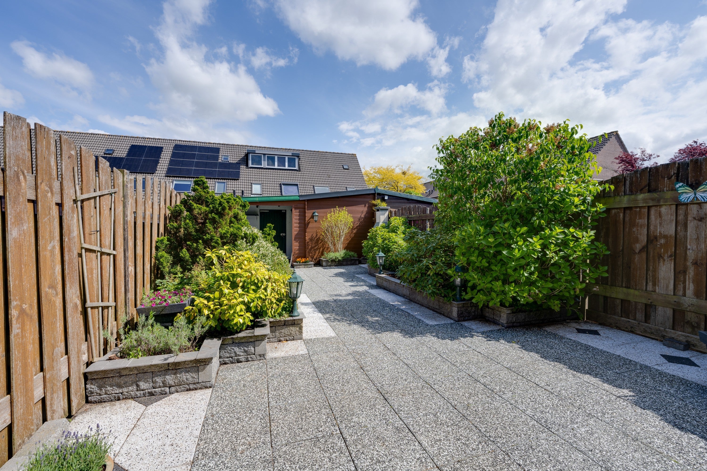 Tussenwoning te koop: Naardermeer 9, Purmerend