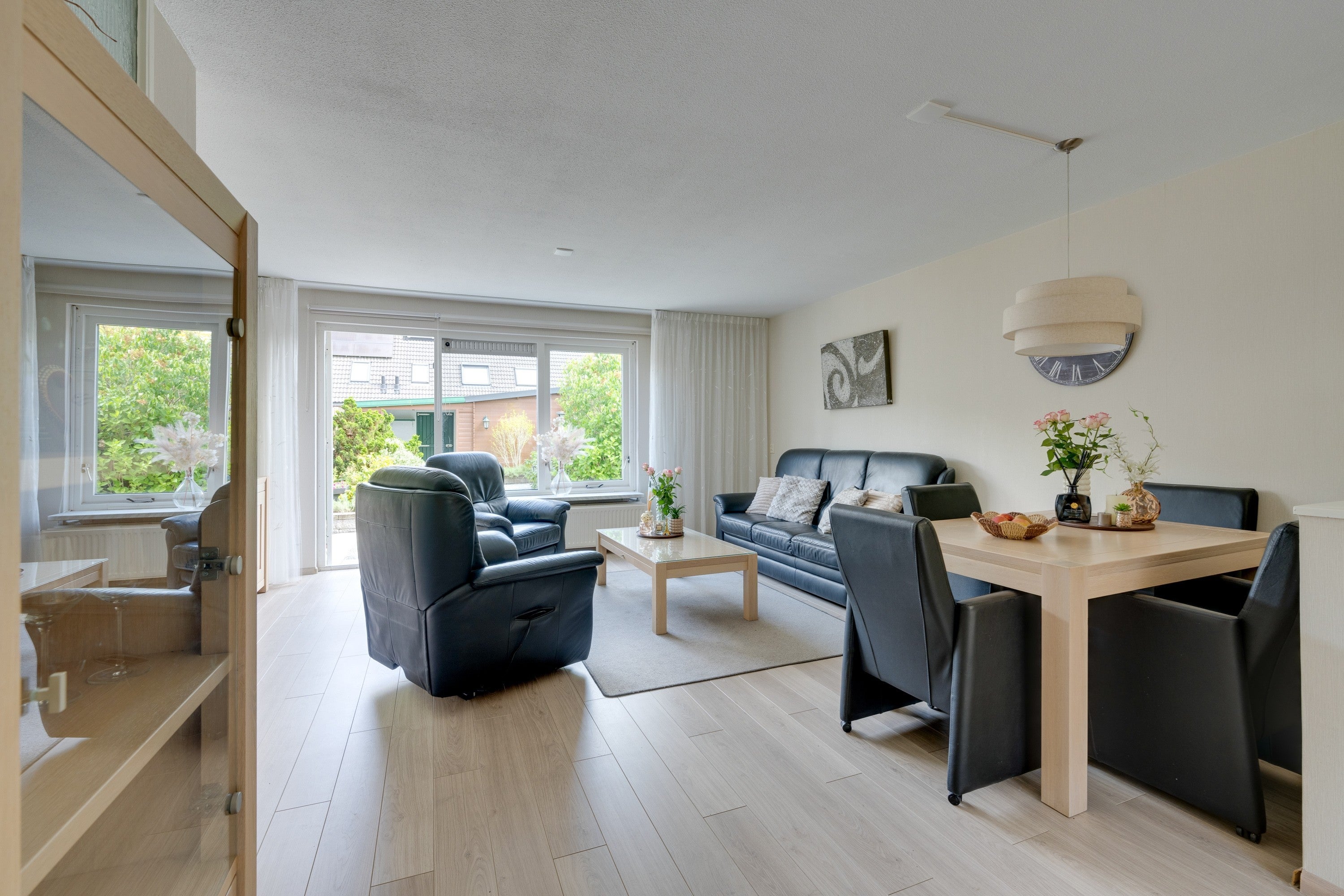 Tussenwoning te koop: Naardermeer 9, Purmerend