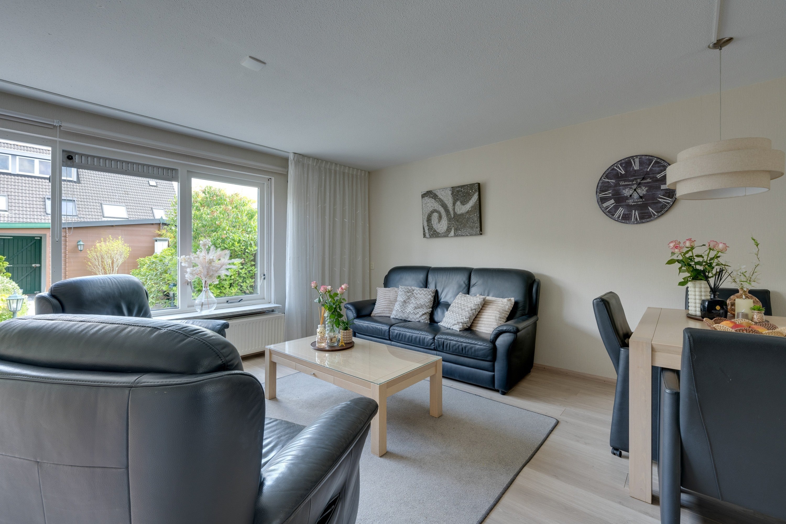 Tussenwoning te koop: Naardermeer 9, Purmerend