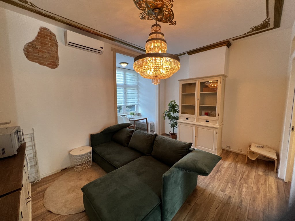 Kamer te huur: Oudedijk, Rotterdam