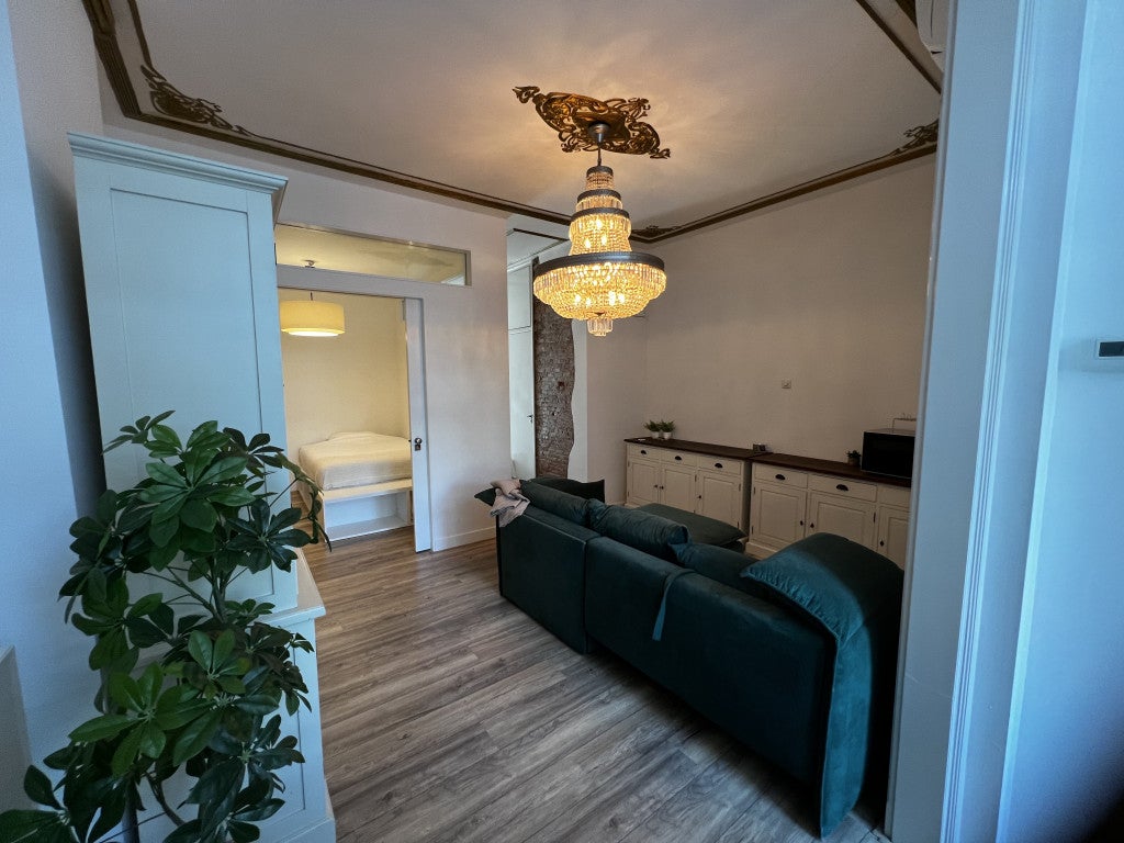 Kamer te huur: Oudedijk, Rotterdam