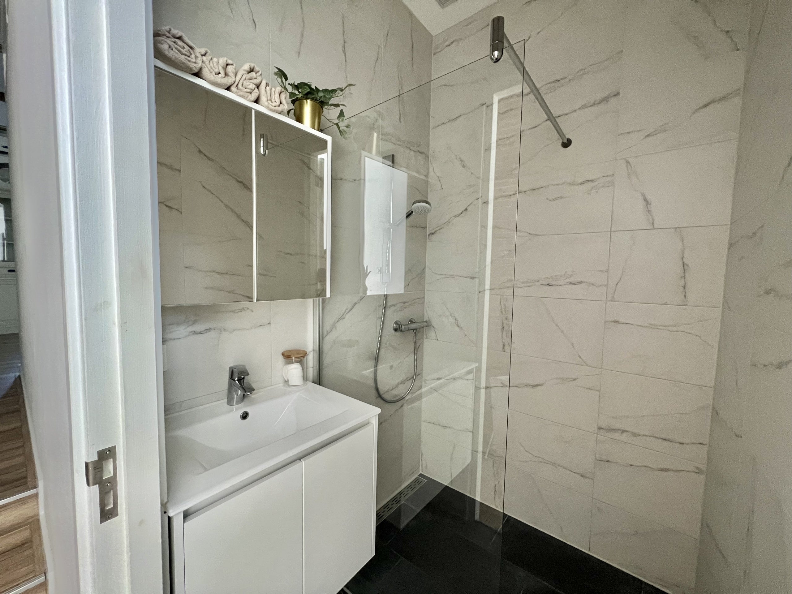 Kamer te huur: Oudedijk, Rotterdam