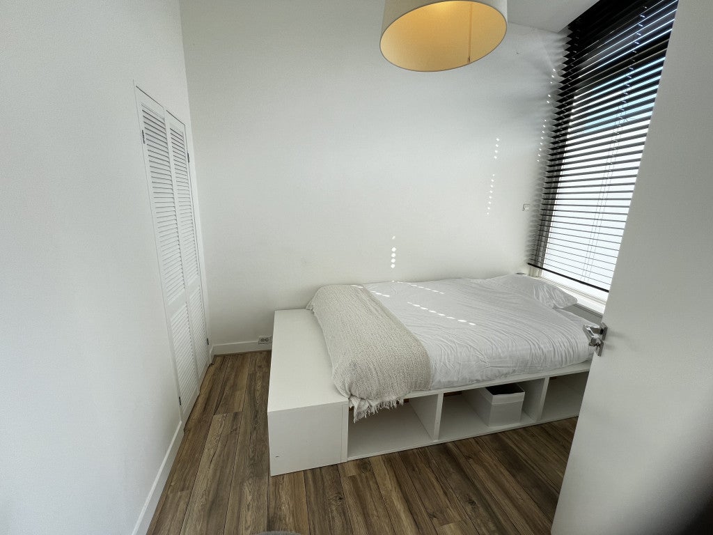 Kamer te huur: Oudedijk, Rotterdam