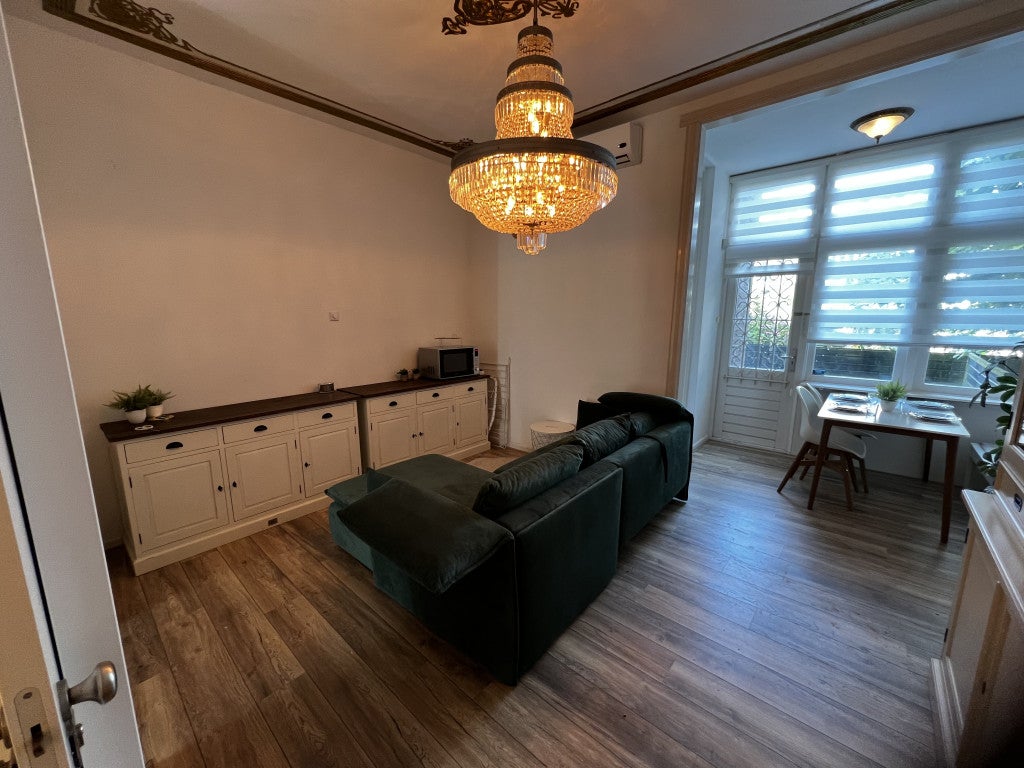 Kamer te huur: Oudedijk, Rotterdam