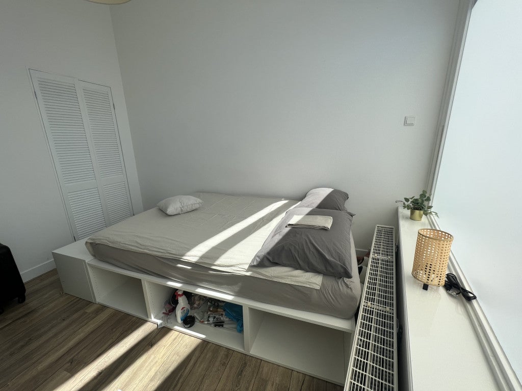 Kamer te huur: Oudedijk, Rotterdam