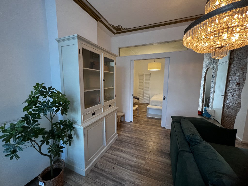 Kamer te huur: Oudedijk, Rotterdam