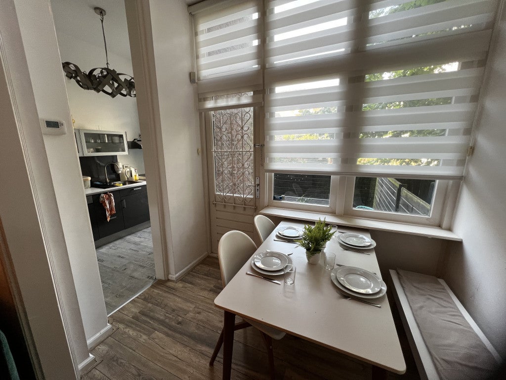 Kamer te huur: Oudedijk, Rotterdam