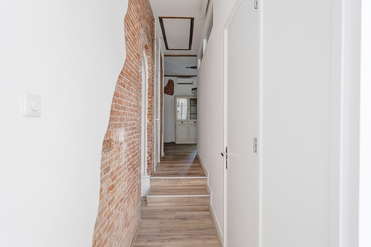 Kamer te huur: Oudedijk, Rotterdam
