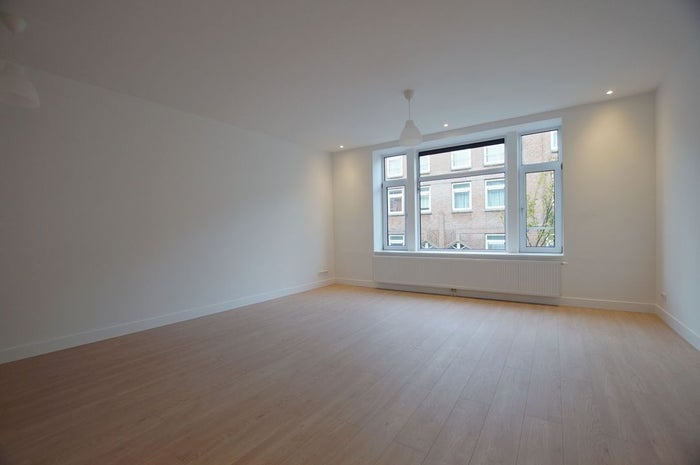 Te huur: Appartement Tidemanstraat in Rotterdam