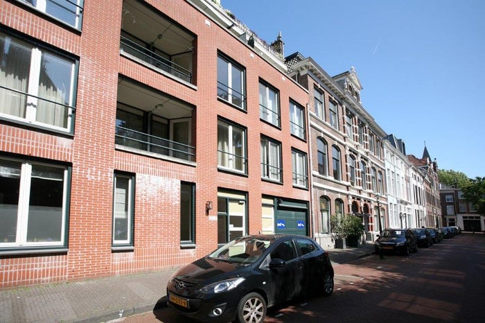 Te huur: Appartement Willemstraat 39 in Den Haag