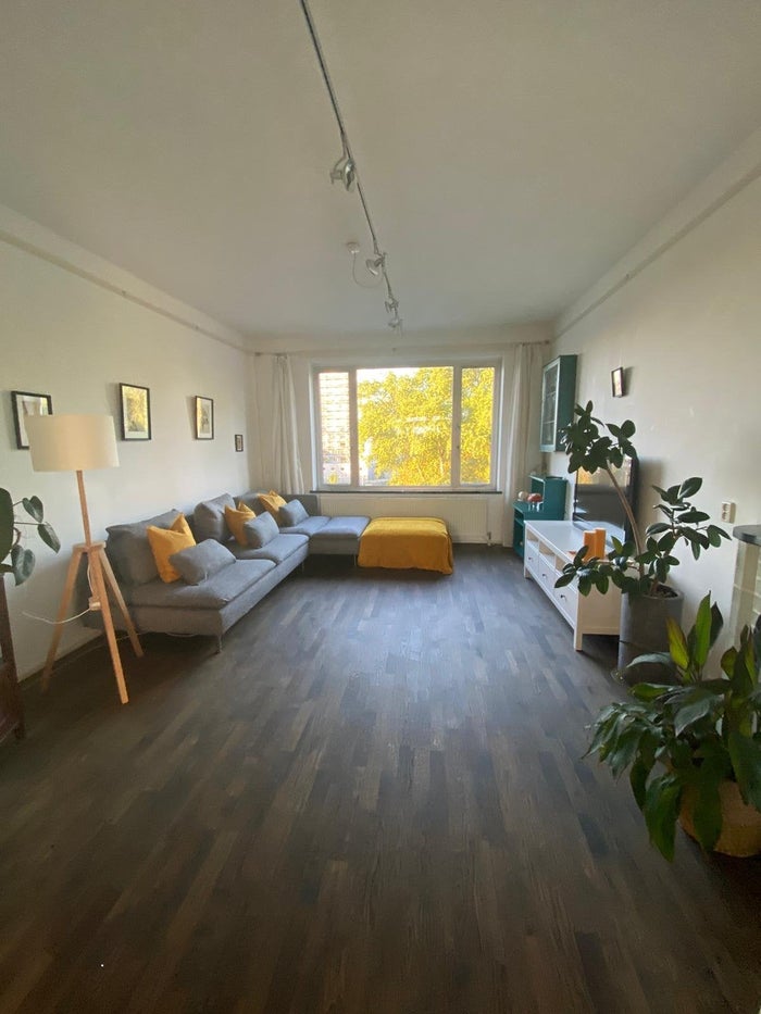 Te huur: Appartement Conradkade in Den Haag