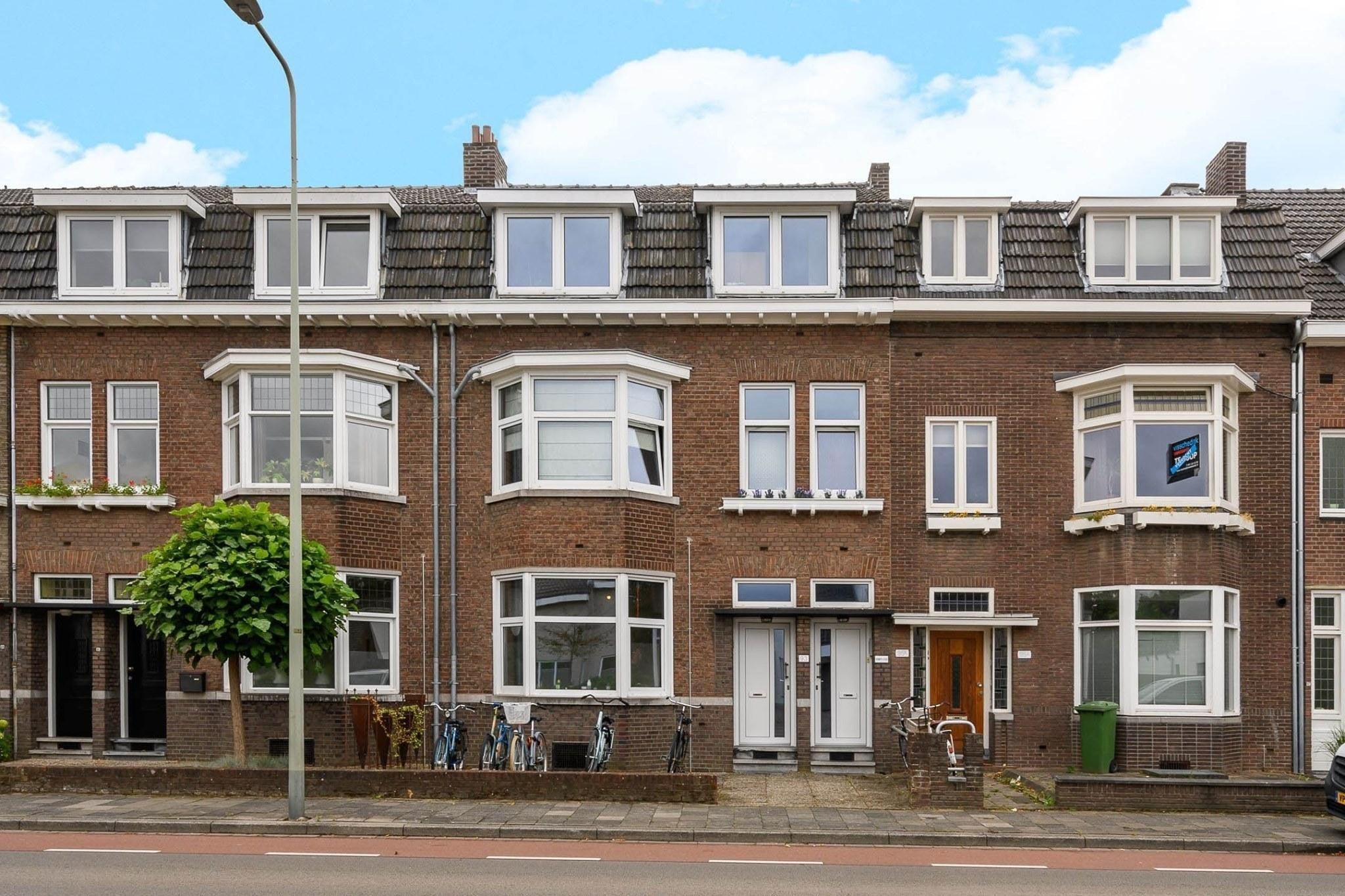 Te huur Kamer Meerssenerweg in Maastricht