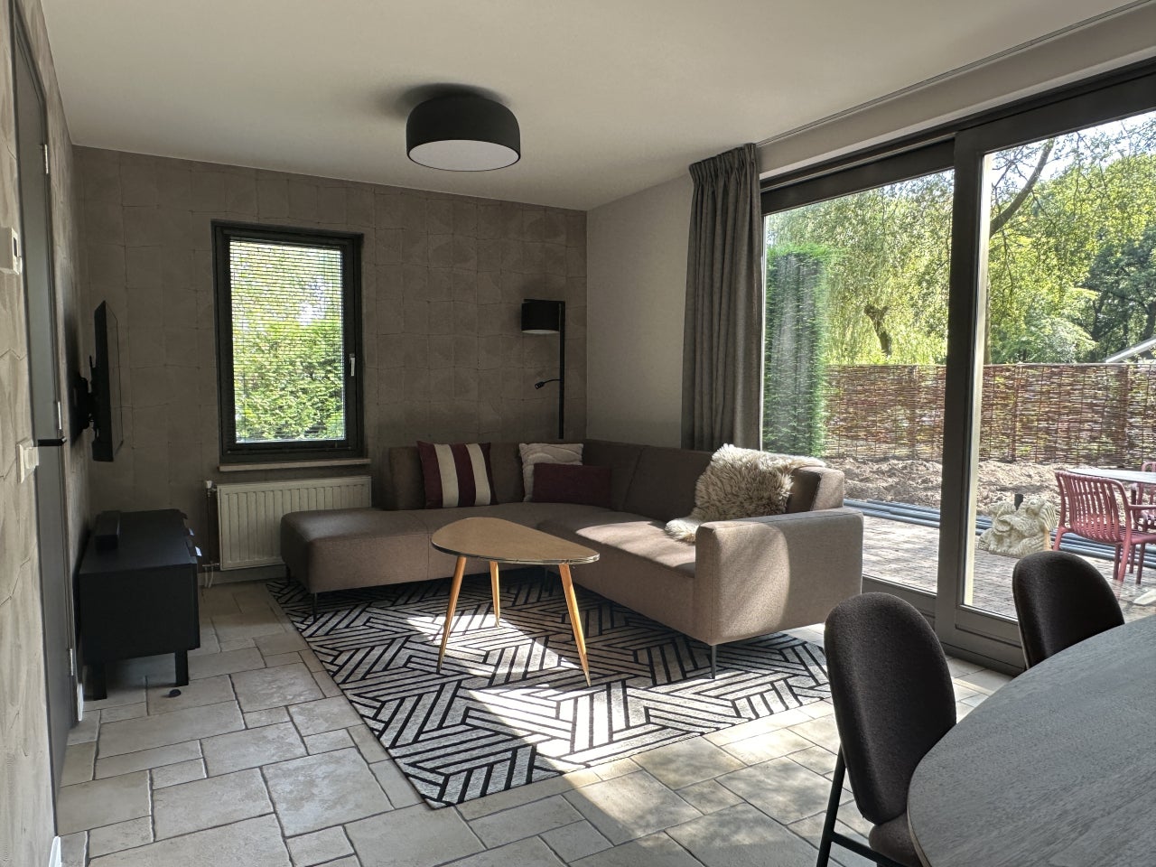 Huis Oirschotsebaan 1 A in Oisterwijk