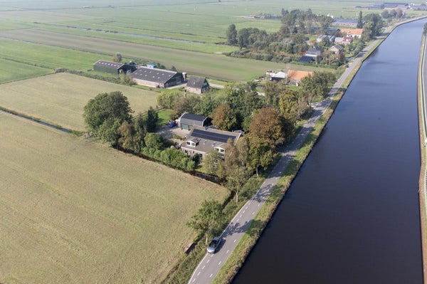 Kanaalweg