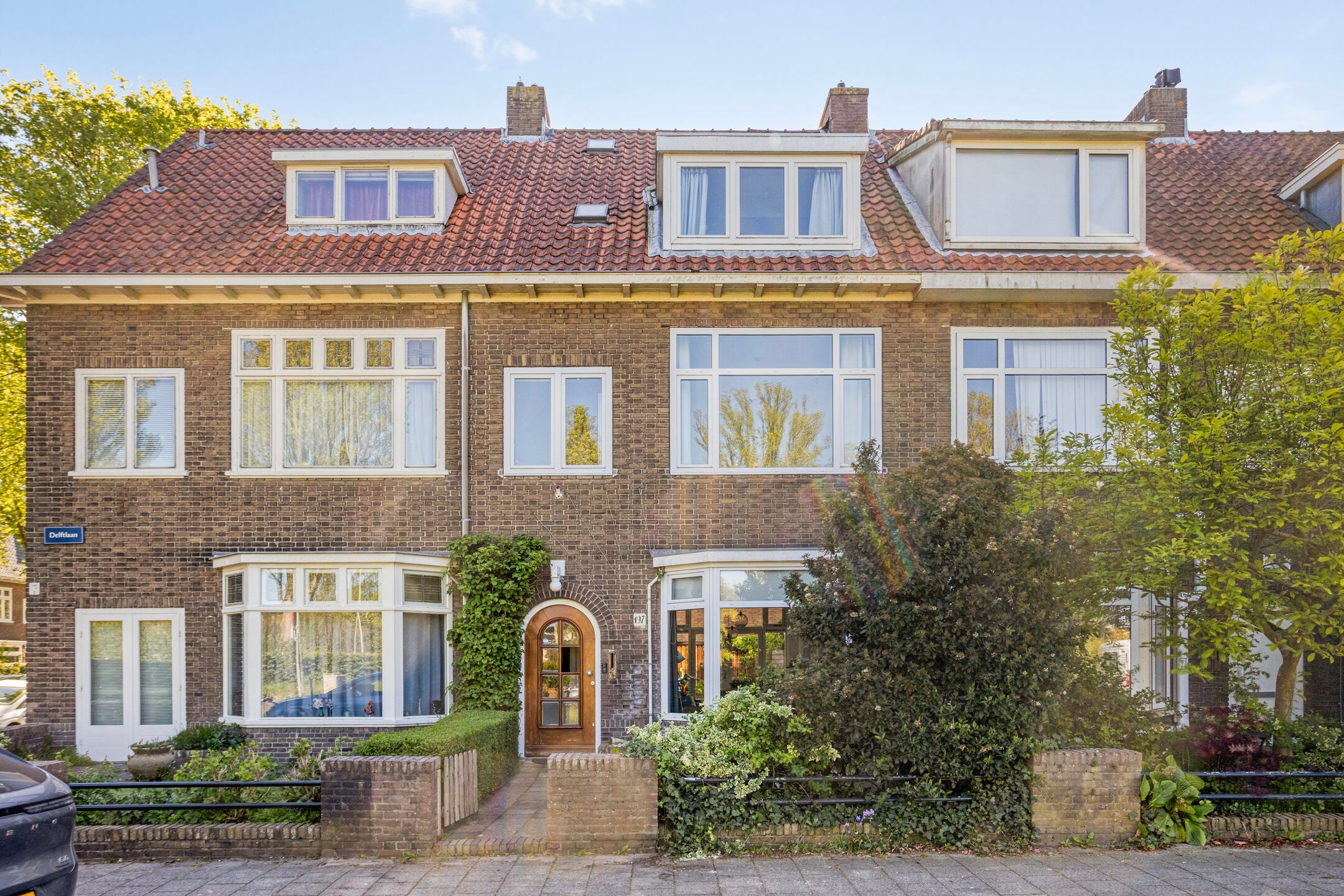 Delftlaan