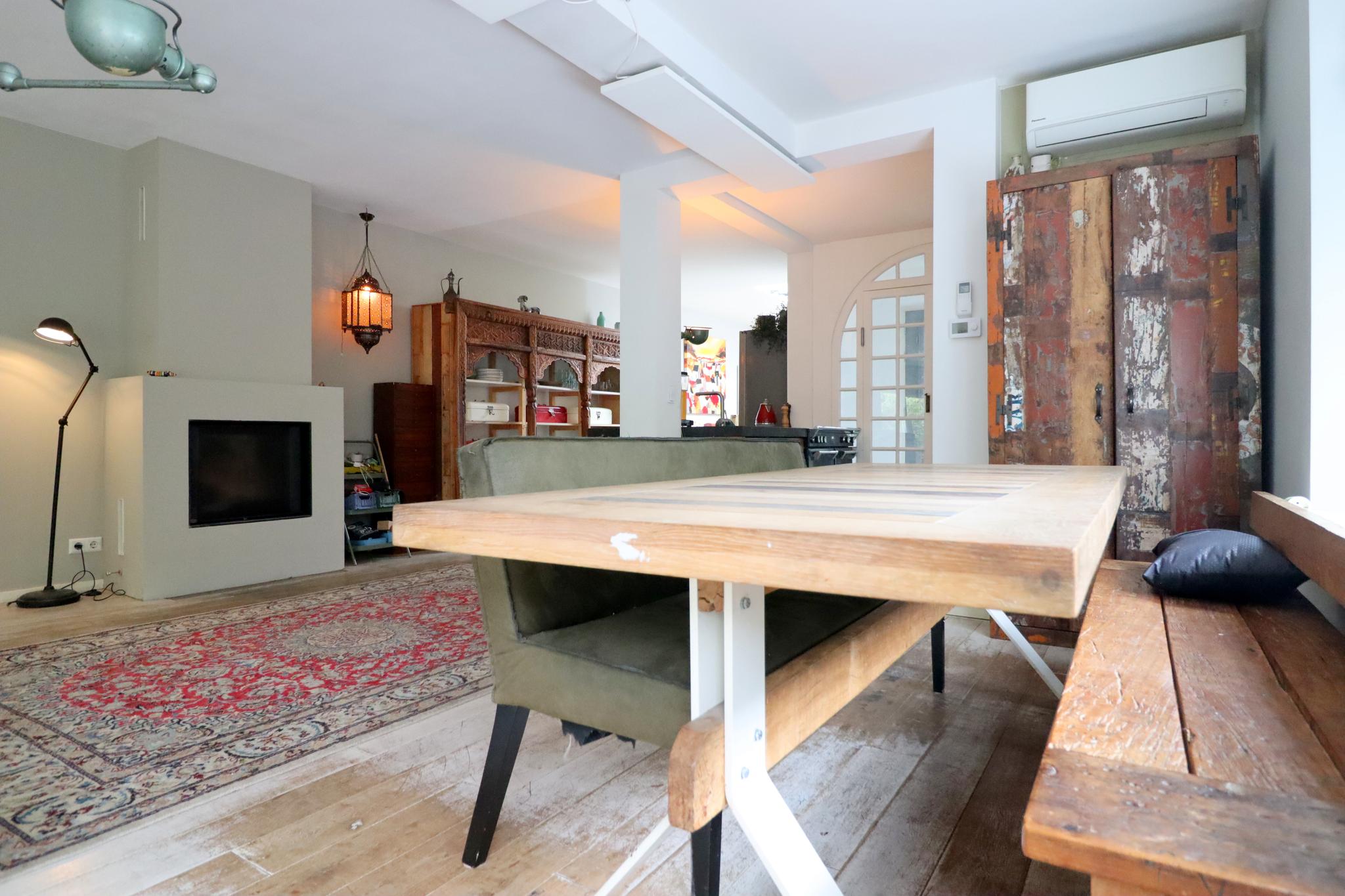 Te huur Huis Barnsteenlaan 13 in Utrecht