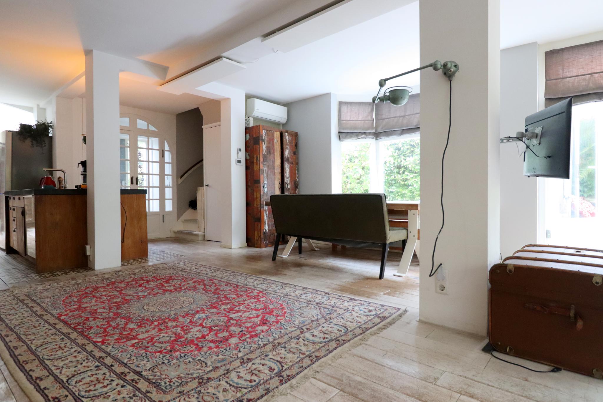Te huur Huis Barnsteenlaan 13 in Utrecht