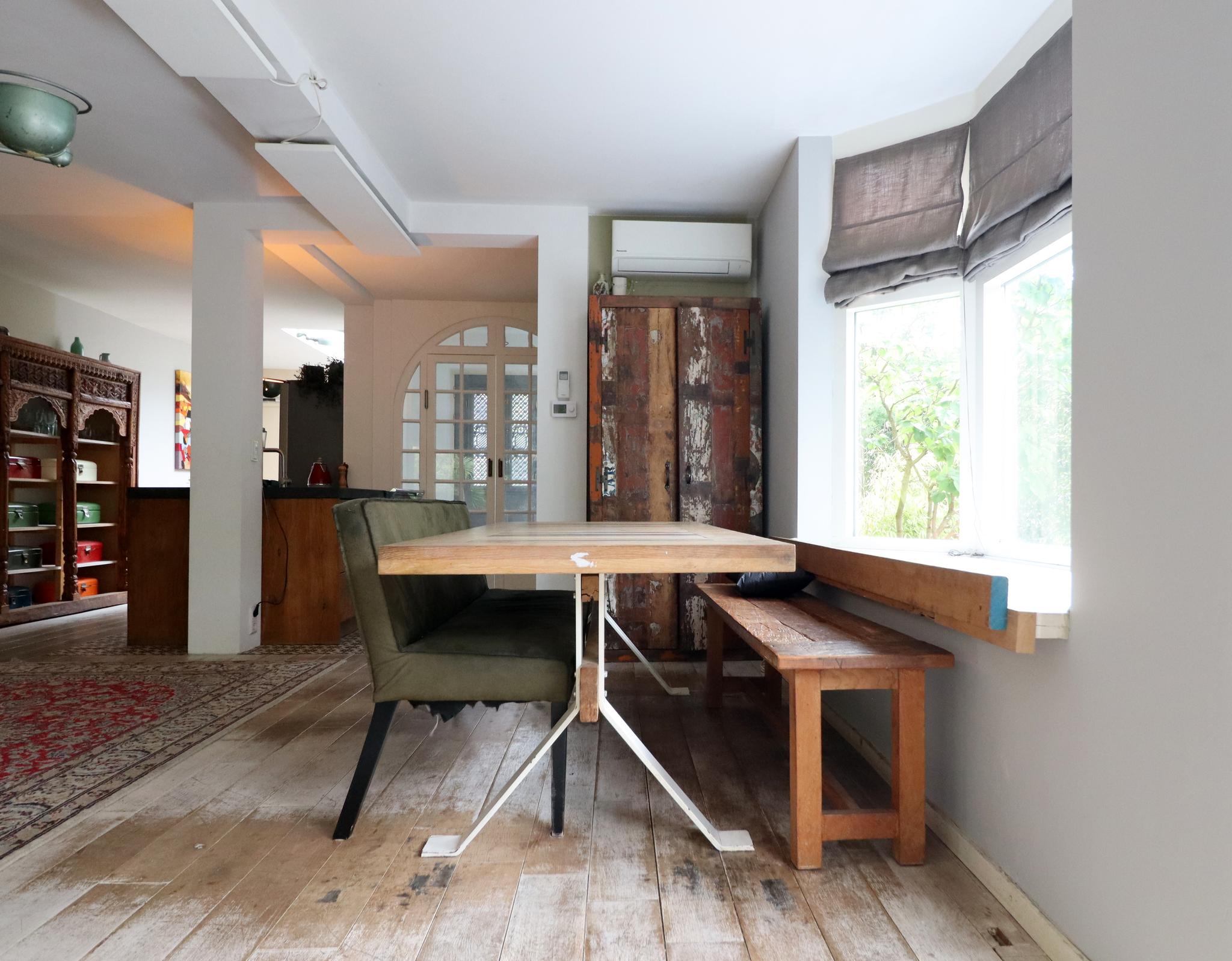 Te huur Huis Barnsteenlaan 13 in Utrecht