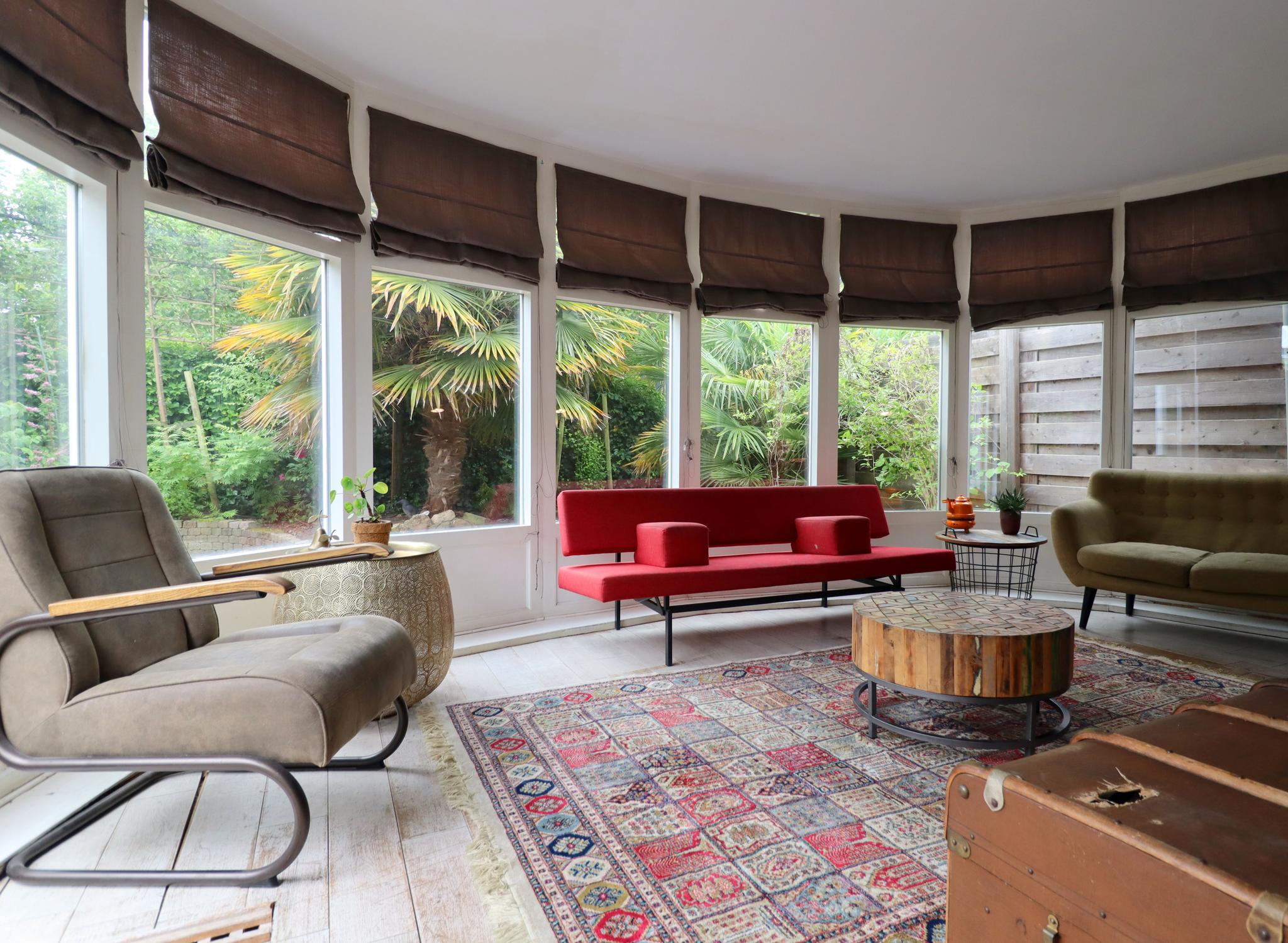Te huur Huis Barnsteenlaan 13 in Utrecht