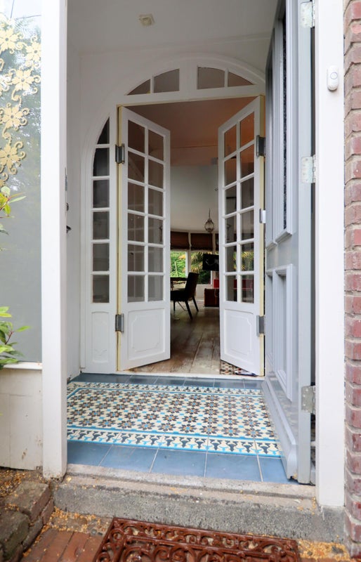 Te huur Huis Barnsteenlaan 13 in Utrecht
