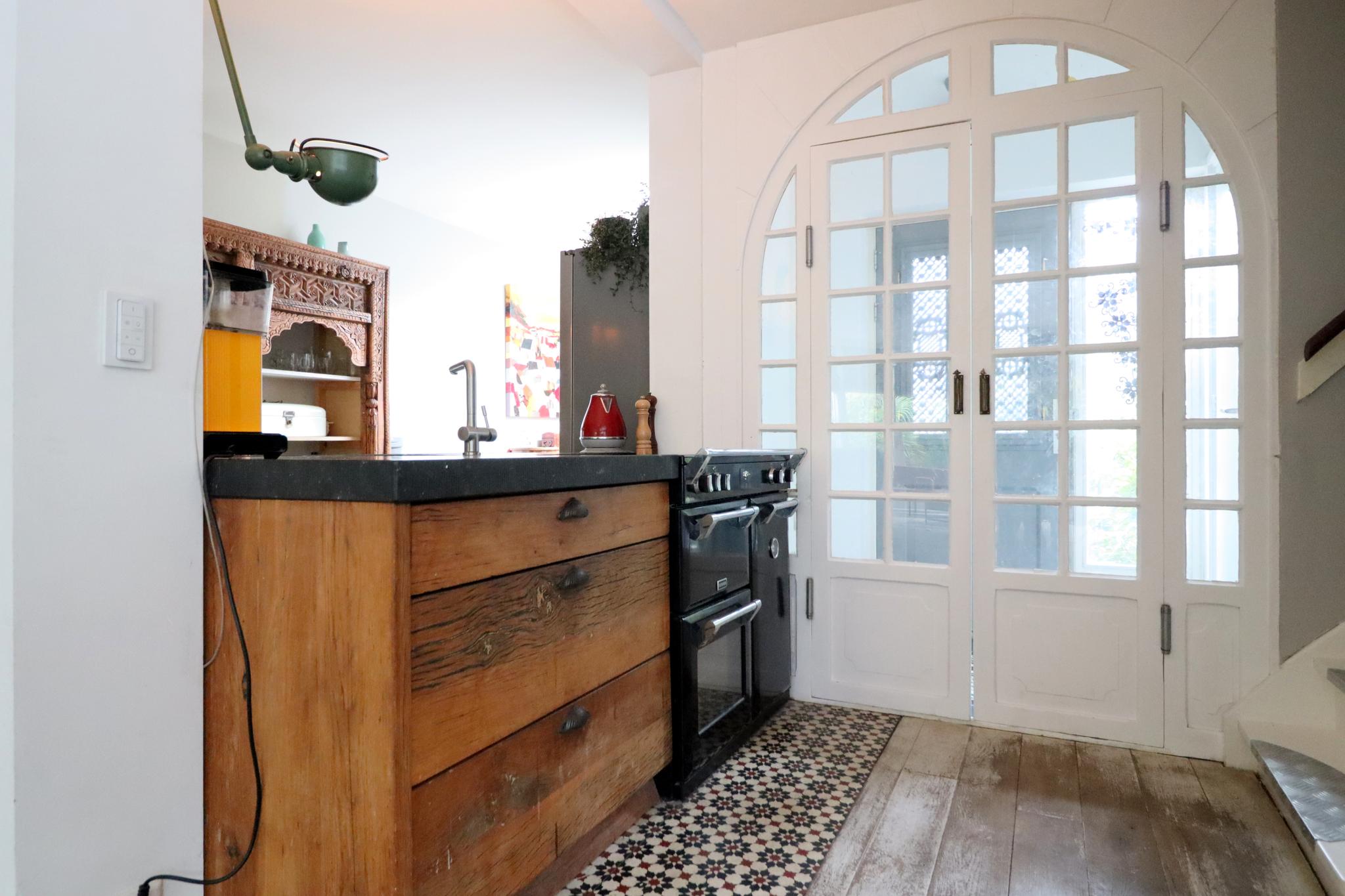 Te huur Huis Barnsteenlaan 13 in Utrecht