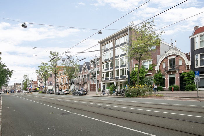 Te huur: Appartement Middenweg in Amsterdam