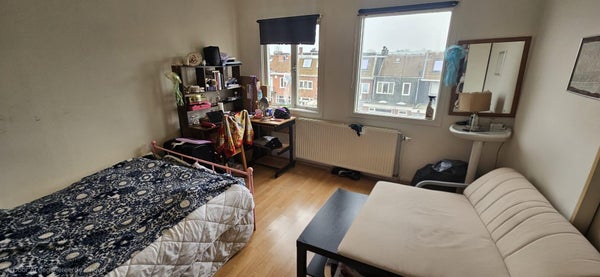Kamer Nassauplein in Groningen