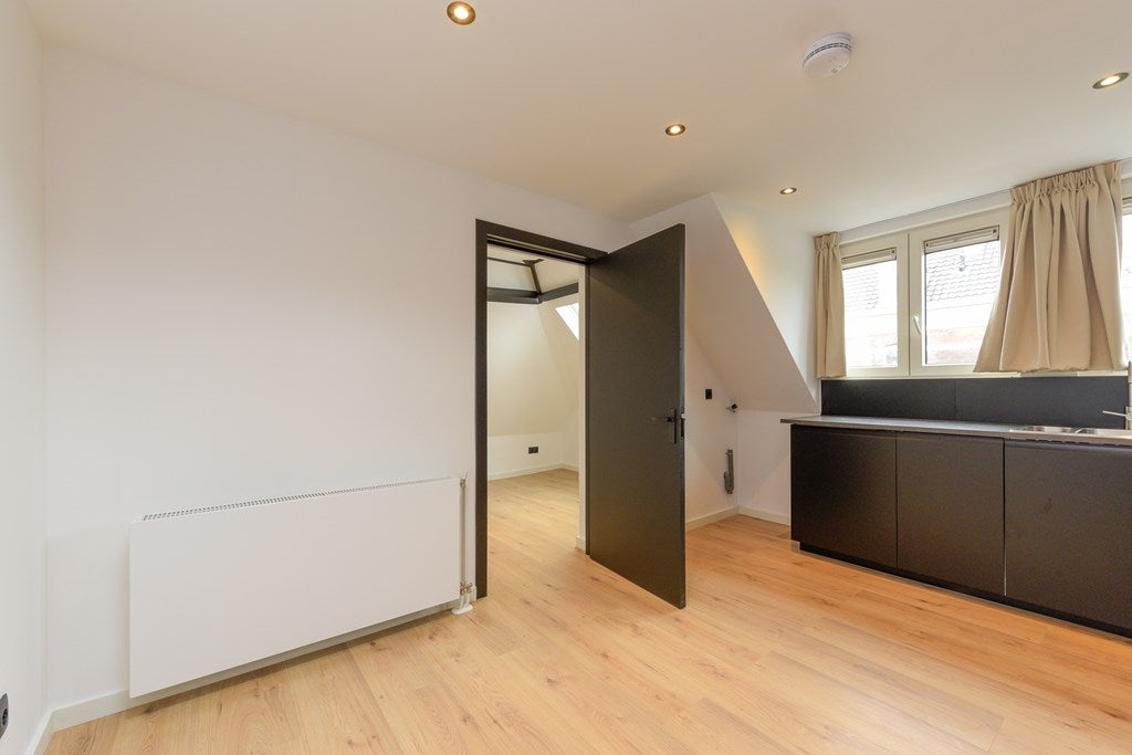 Flat 1 e Middellandstraat