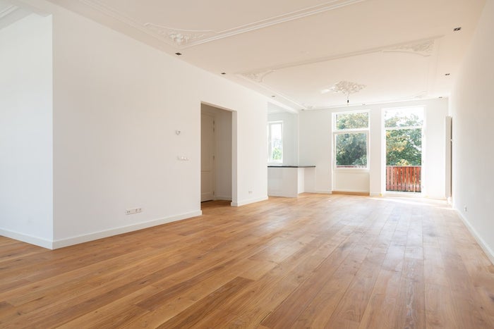 Te huur: Appartement Obrechtstraat 104 in Den Haag